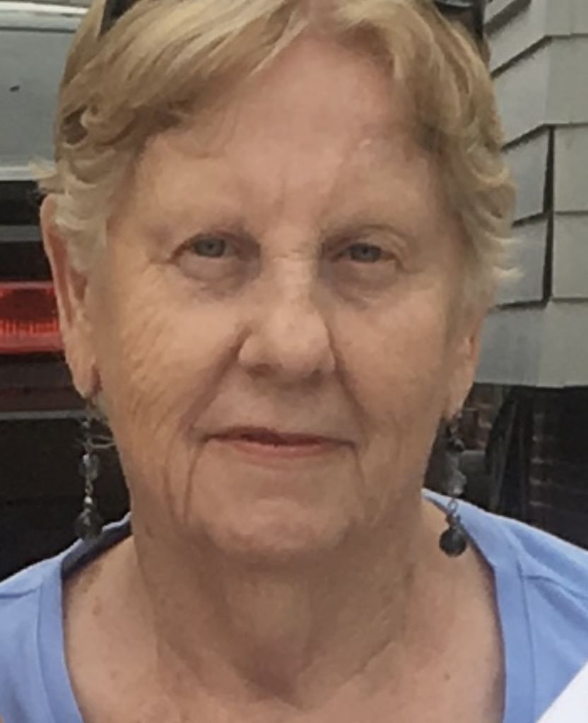 Judy Carol Ann Vasy Profile Photo