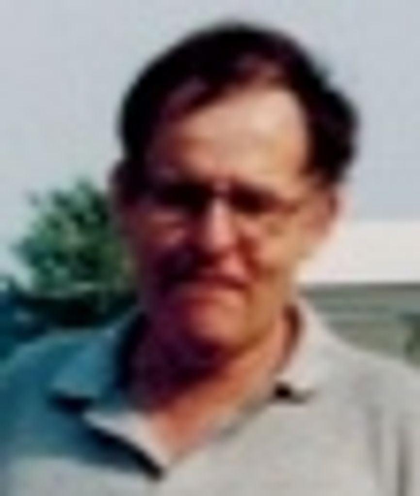 Richard Hoverman