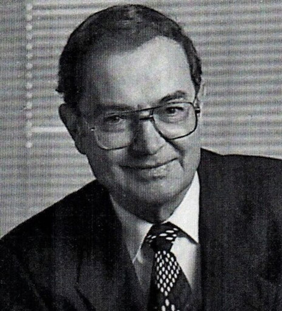 Richard A. 'Dick' Ritter Profile Photo