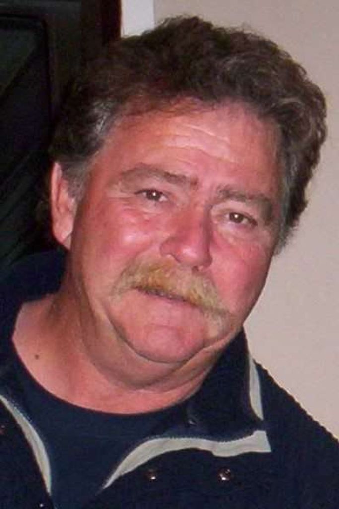 Stanley Robert Ferguson
