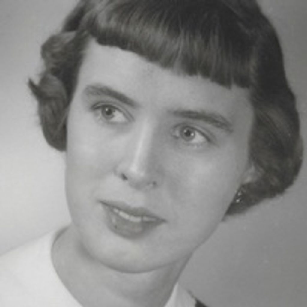 Madeline  Anne Knipp