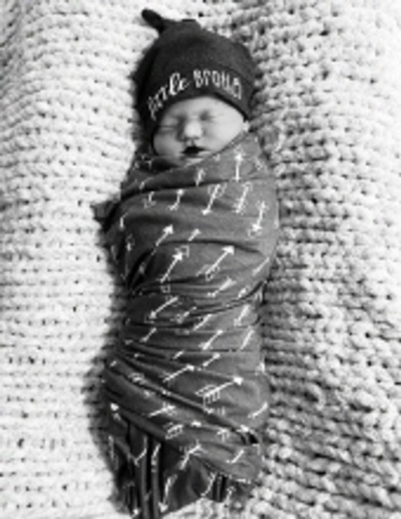 Brantley Isaiah Hammer