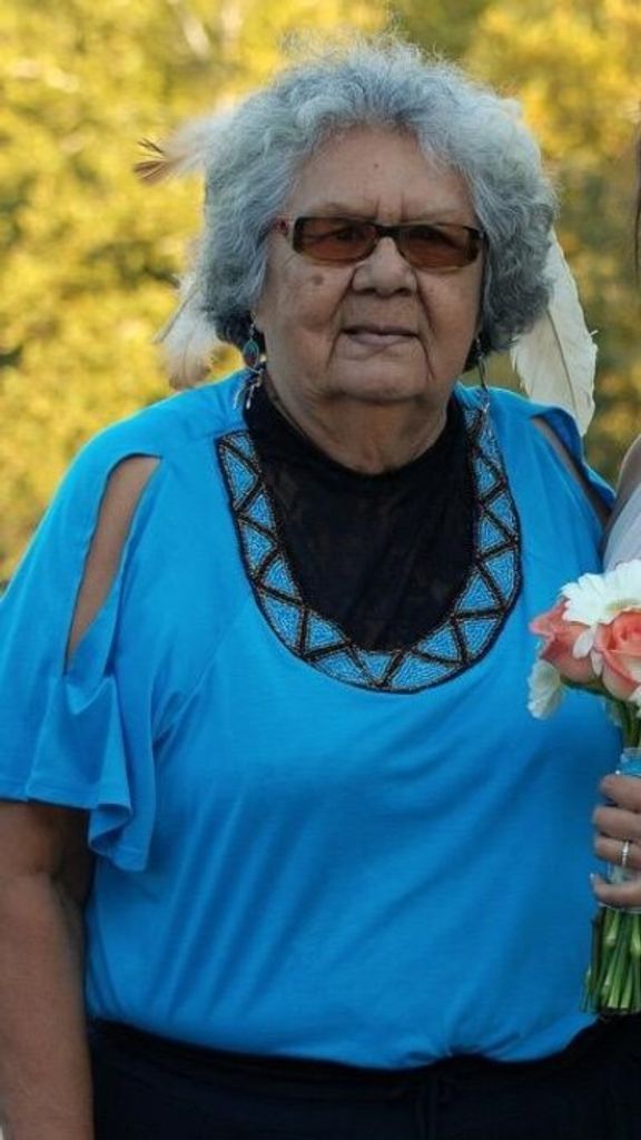 Joann Powell Profile Photo