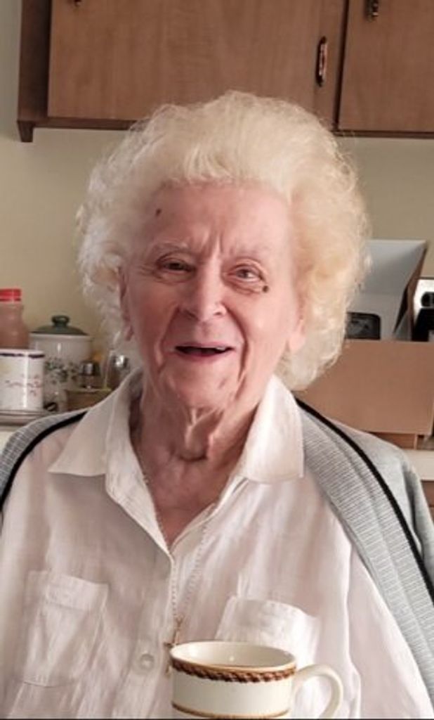 Anna P. Sutor Profile Photo