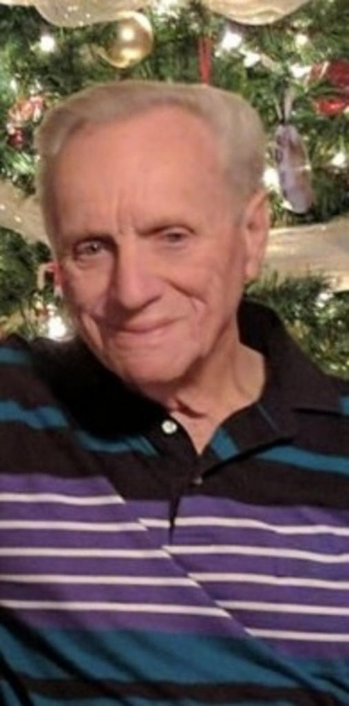 Ray Charles Upleger Profile Photo