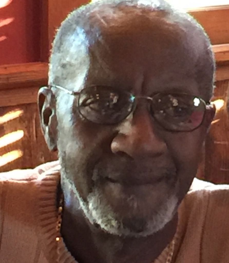 Jerry Lee Johnson