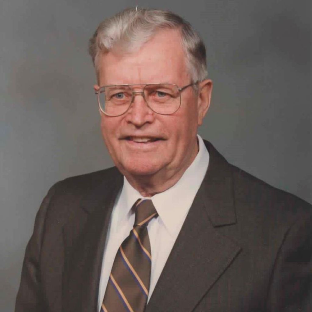 Glen Ruben Kopperud Profile Photo
