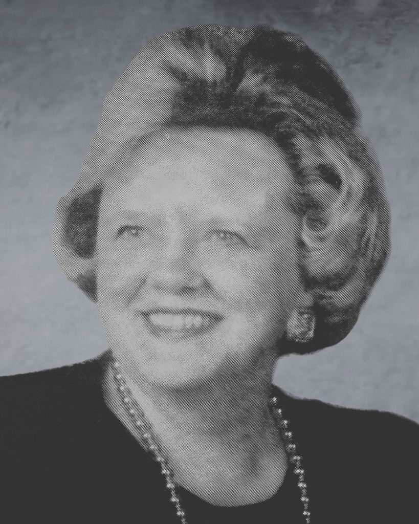 Bonnie Evans Reece Profile Photo