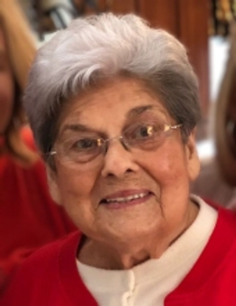 Kathleen Evans Parham