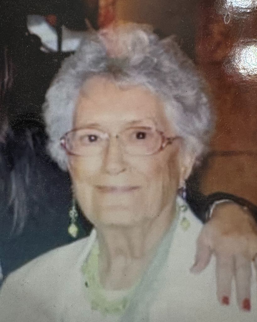 Clarice Mae Cleghorn Profile Photo