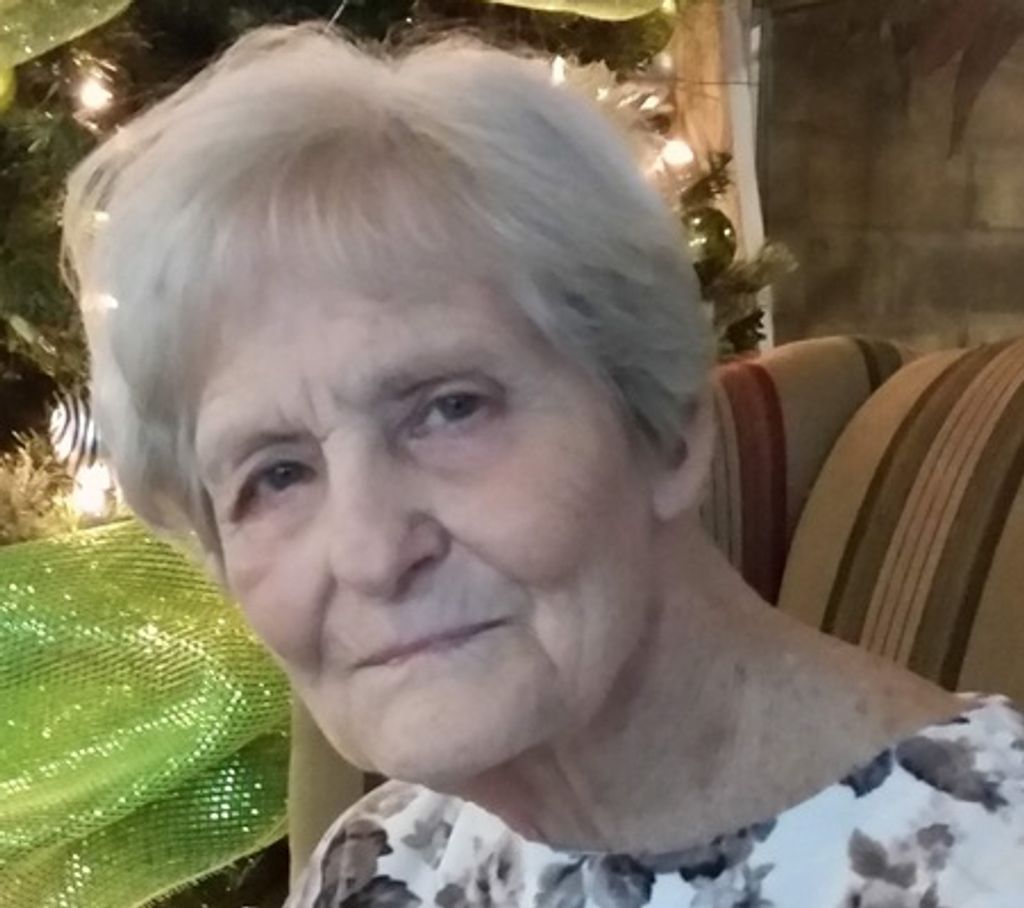 Mary Louise Thurman Profile Photo