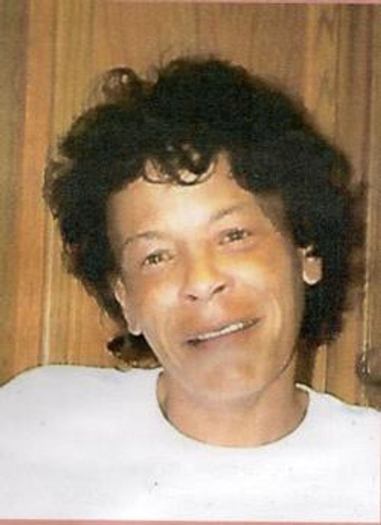 Veronia Maxine "Moe" Dabney