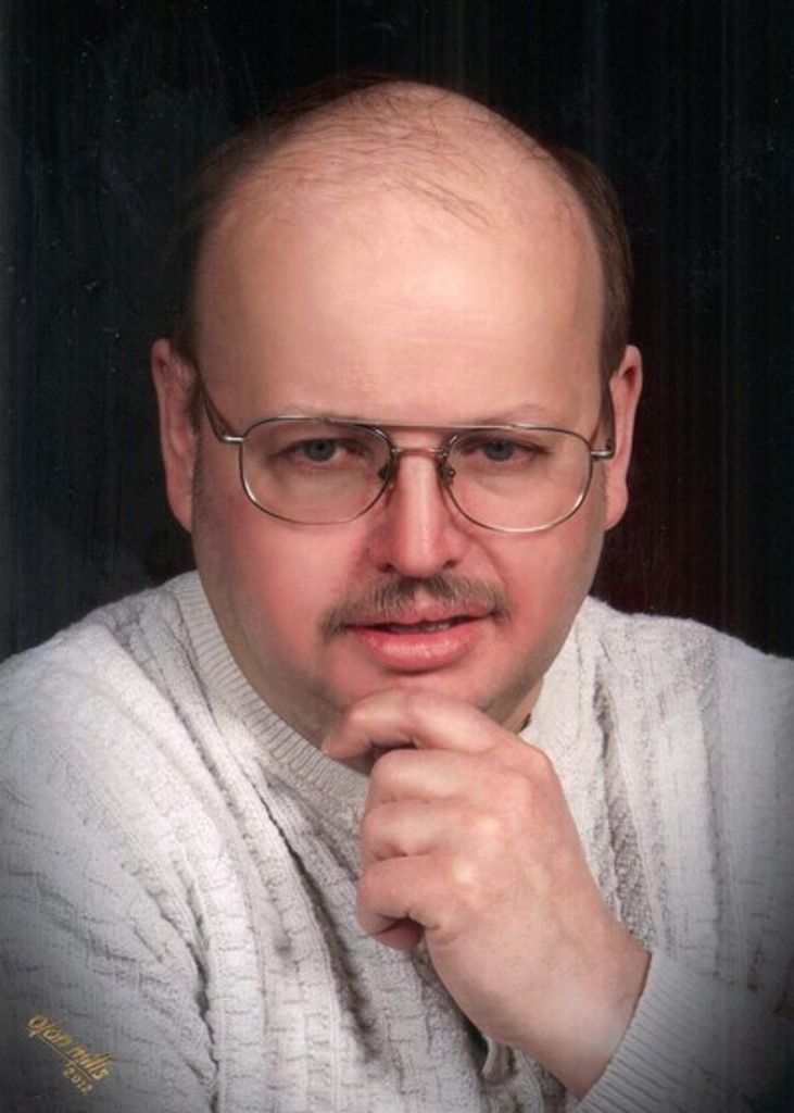 Brian Collison Profile Photo