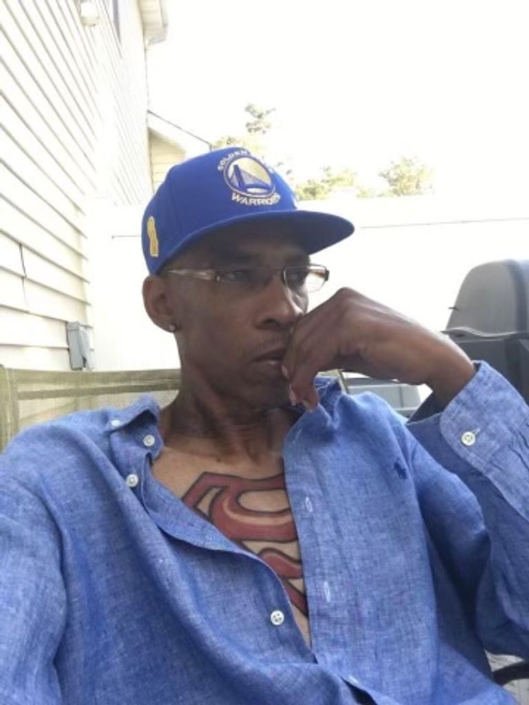 Ronald Donald Whiteside Profile Photo