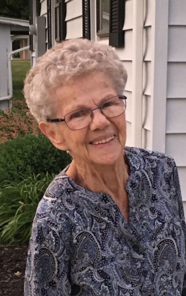 Mary F. (Bellamy)  Martinich Profile Photo