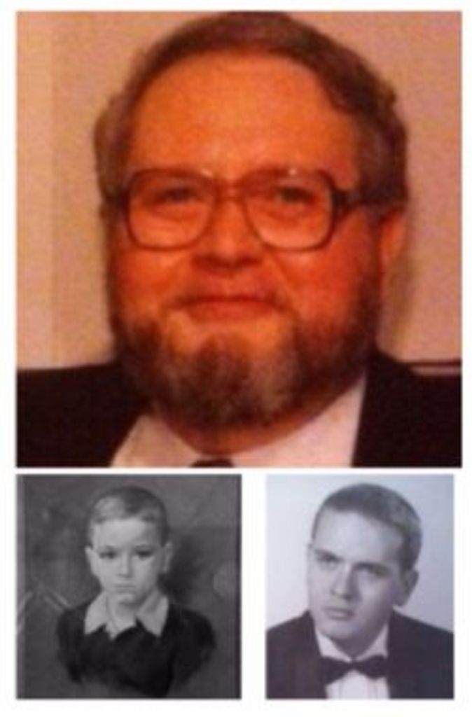 Dr. Mcduffee Jr.