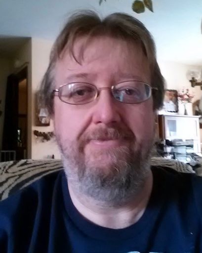 Mark Alan Fegel's obituary image