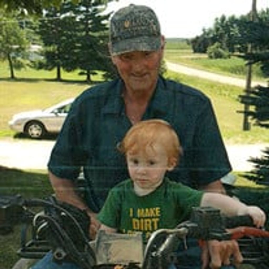 James  D. Kenny