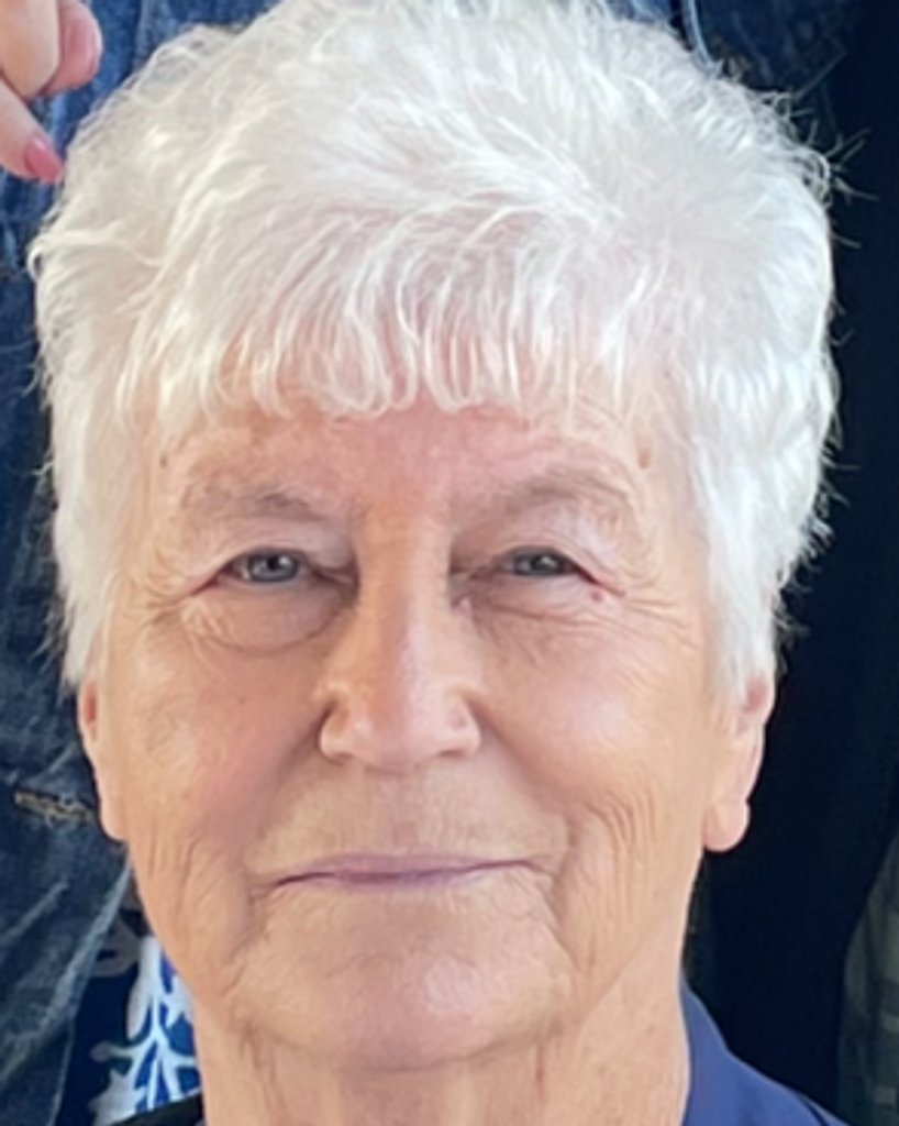 Shelia Kate Bacon