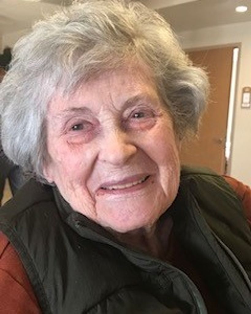 Patricia 'Pat' M. Michels