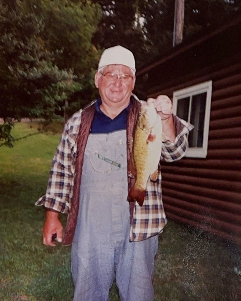Harold Drake