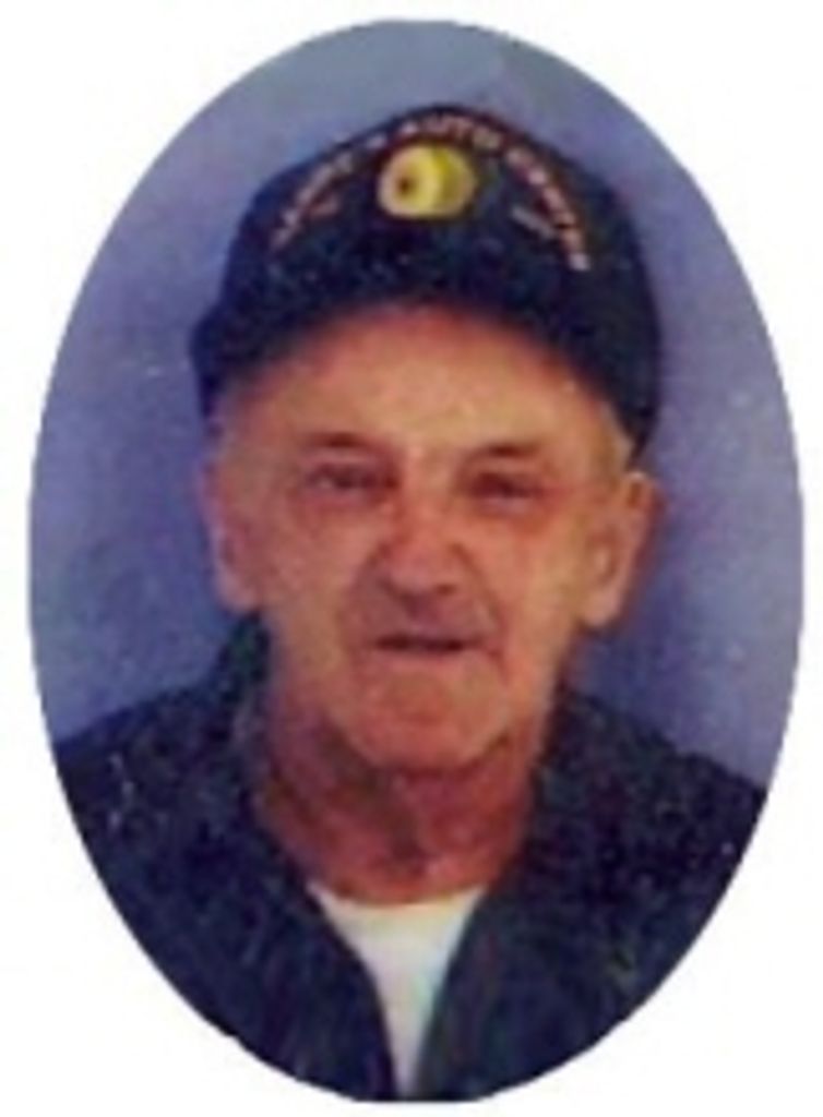 Kenneth Paul Kenny Sloan