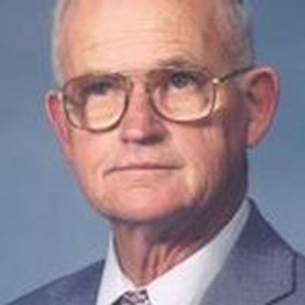 Ernest Jackson