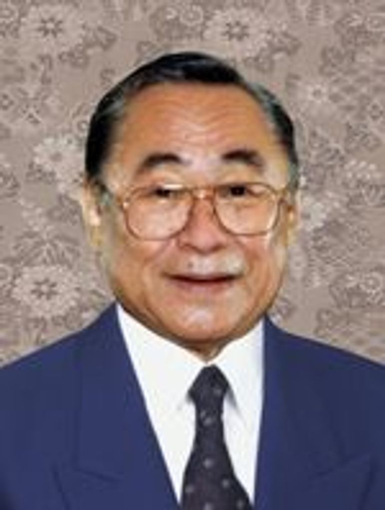 Henry Akagi