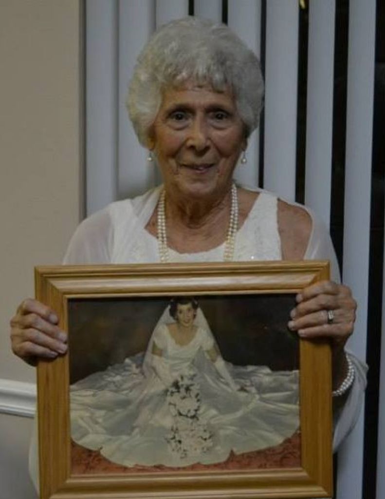 Lucy Pellegrino