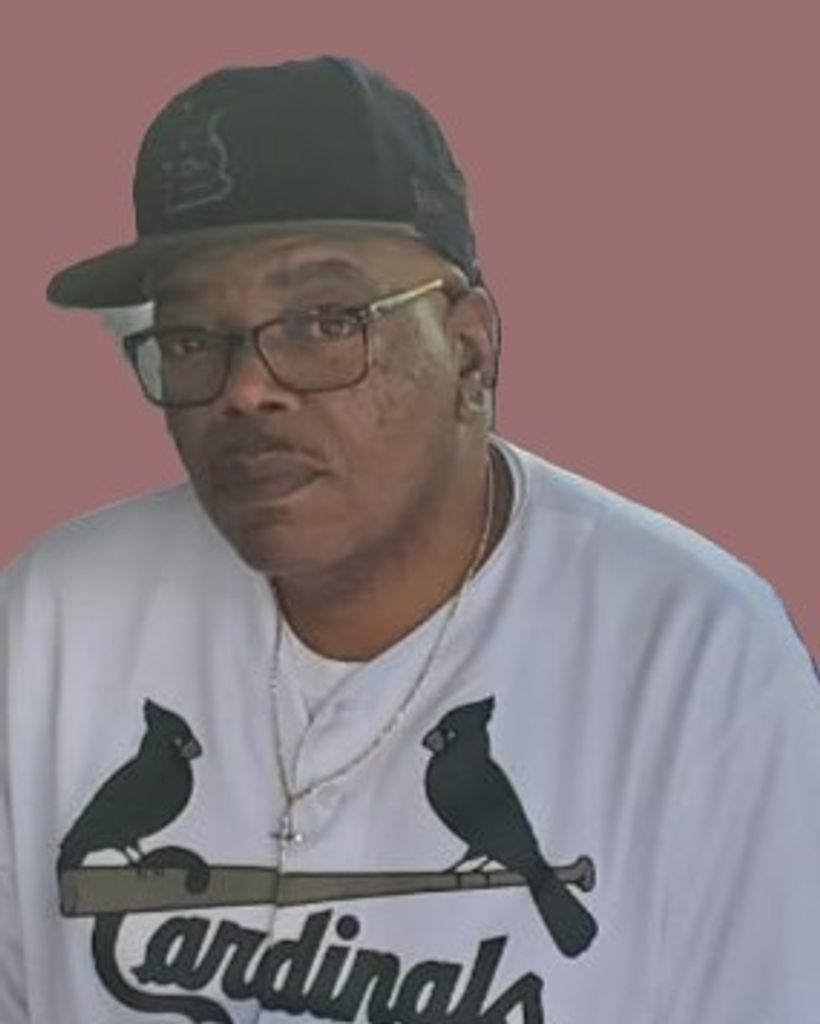 Mr. Chauncey Bishop Profile Photo