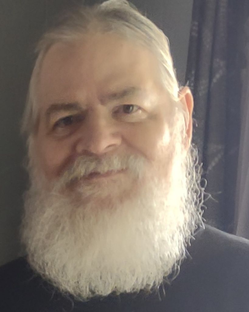 Robert Duane Corley