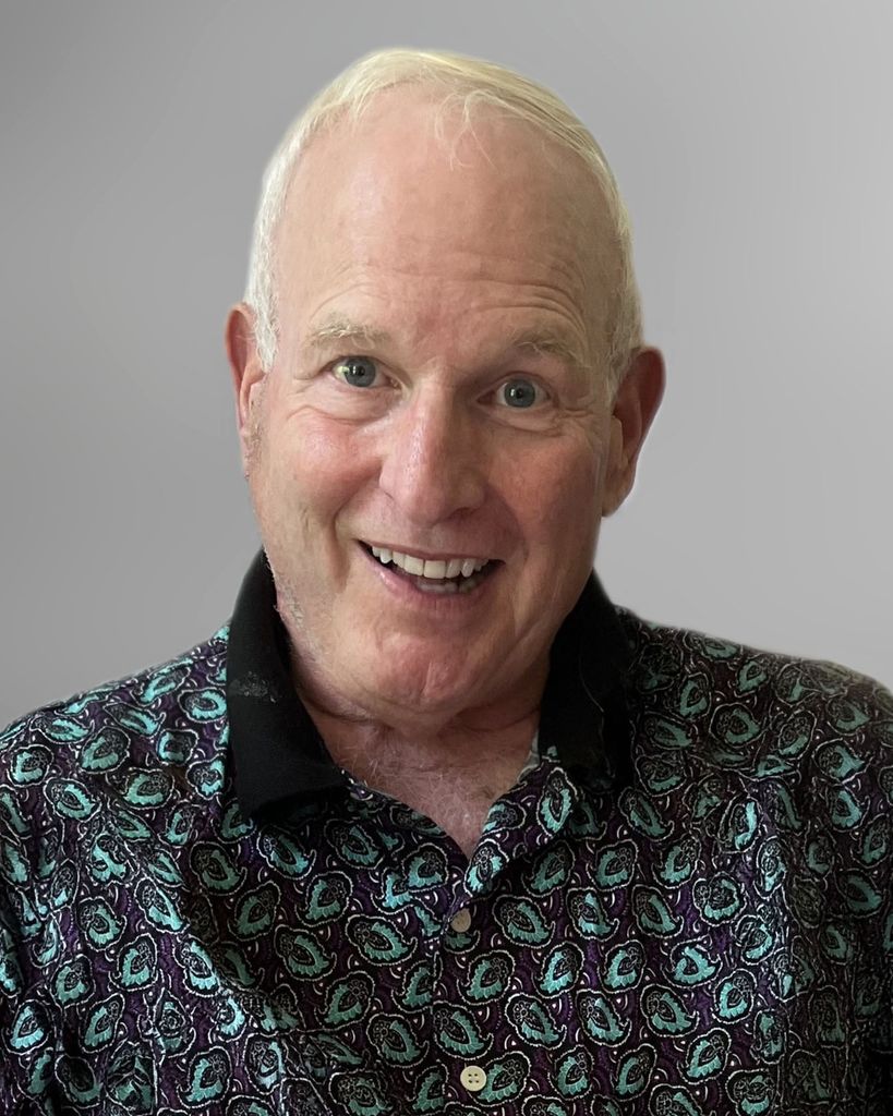 James G. Risacher Profile Photo