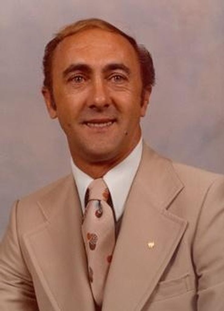 Dean Stout