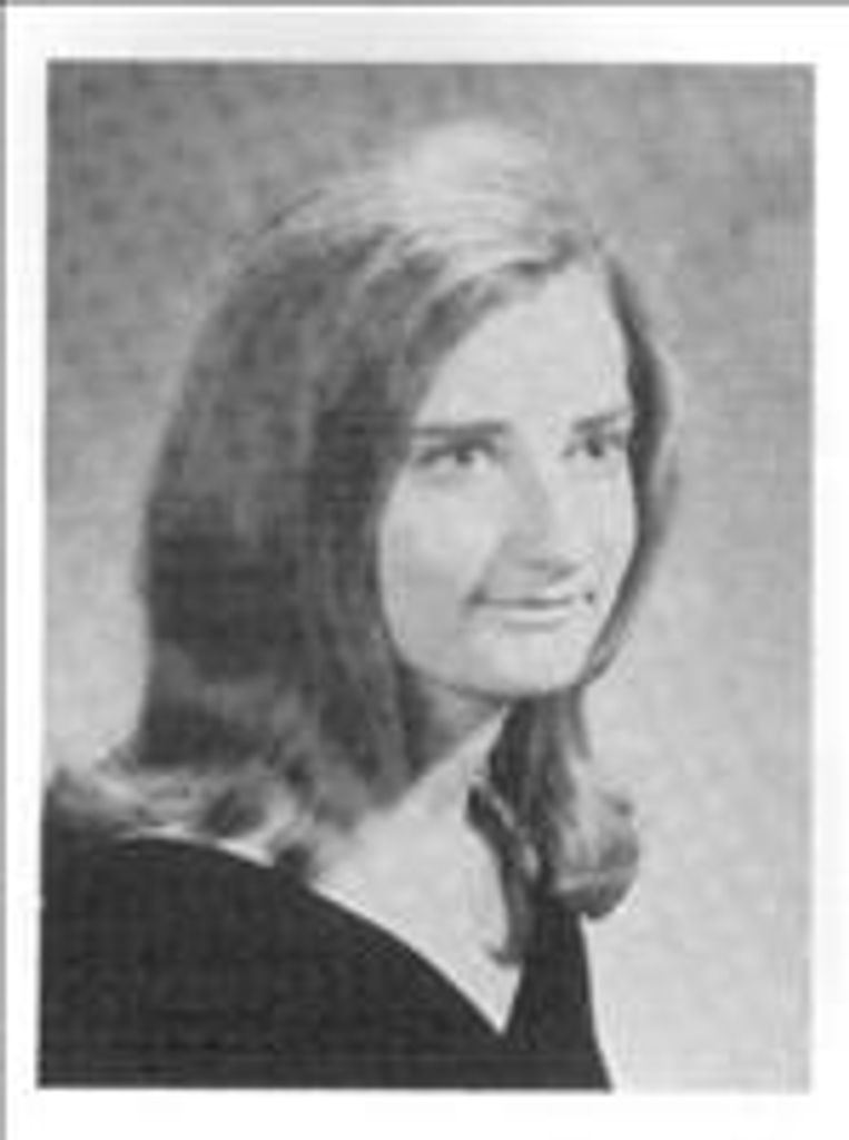 Daryl ( Ford ) Tomkiel