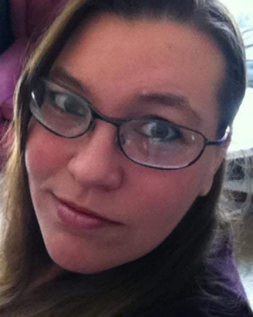 Kimberlee Drumheller Profile Photo