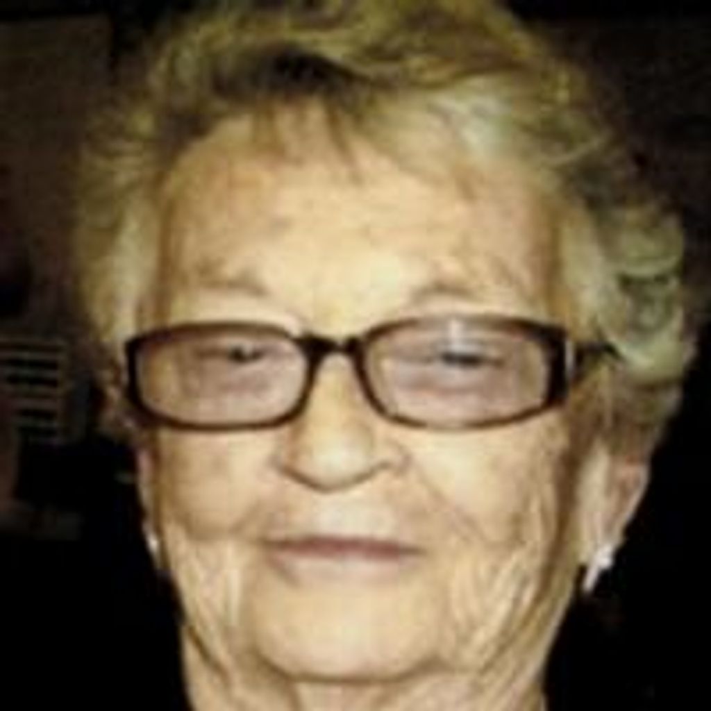 Terri Rogers