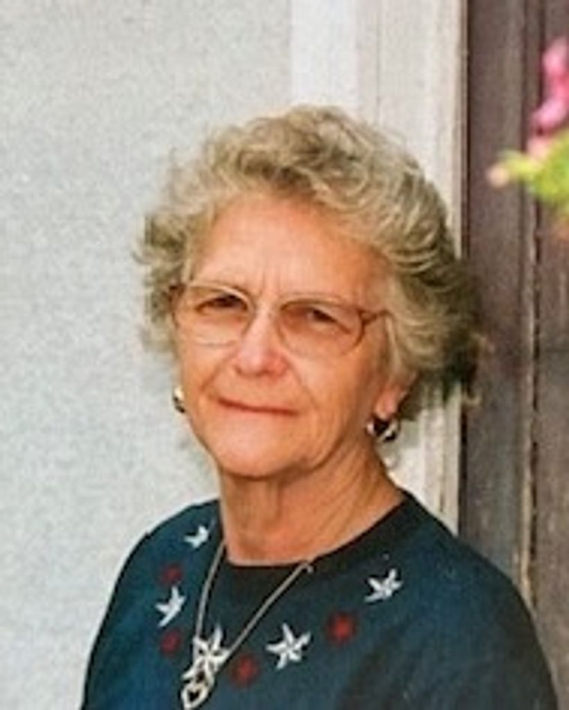 Doris Fay Hendrix Profile Photo