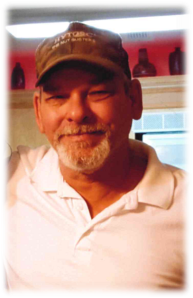 Donald Ray Gwosdz Profile Photo