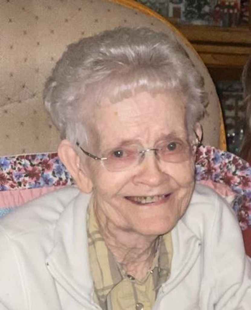 Betty Jean Donnell Profile Photo