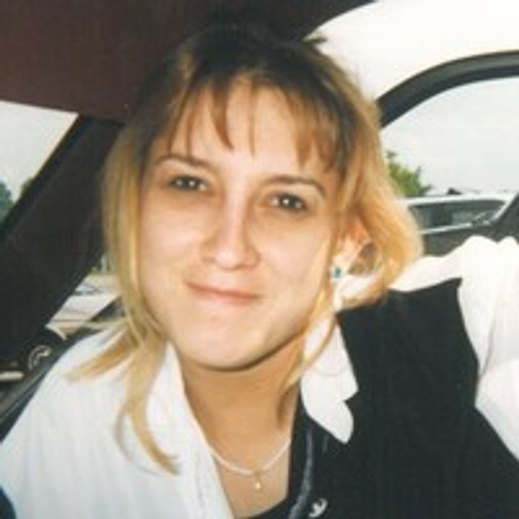 Rebecca Kay Bowman