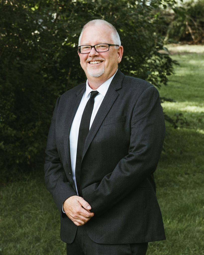 James "Jim" H. Dawson Profile Photo