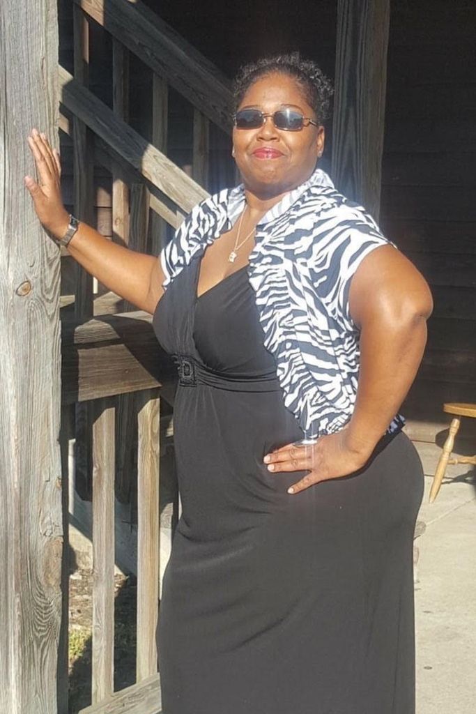 Toya Renee Spratley Profile Photo