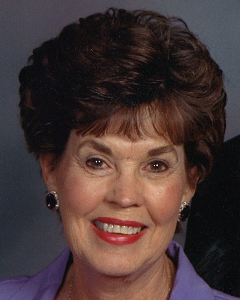 Gwen Carley Profile Photo