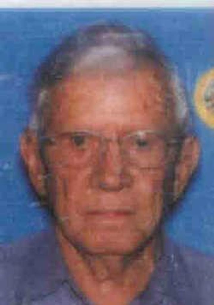 George Frederick Atwell