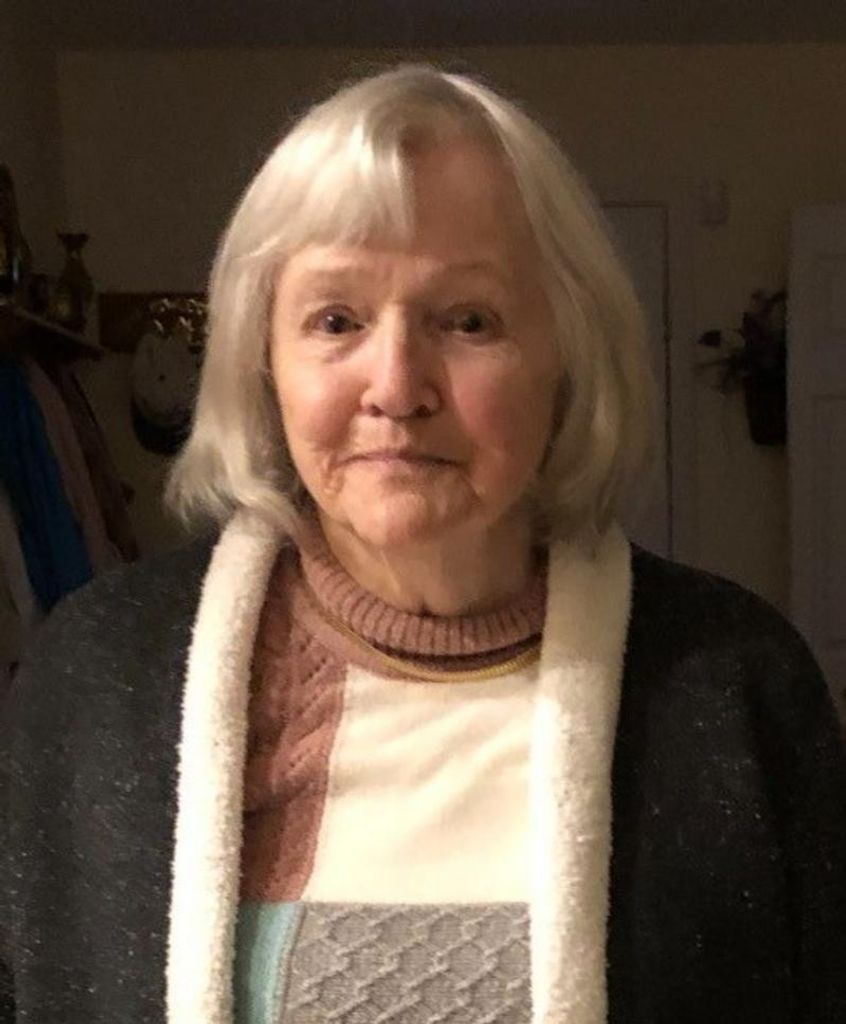 Florence Gail Broniak Profile Photo