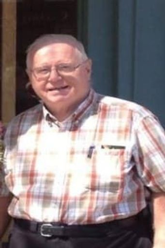 John F. Barrett Profile Photo