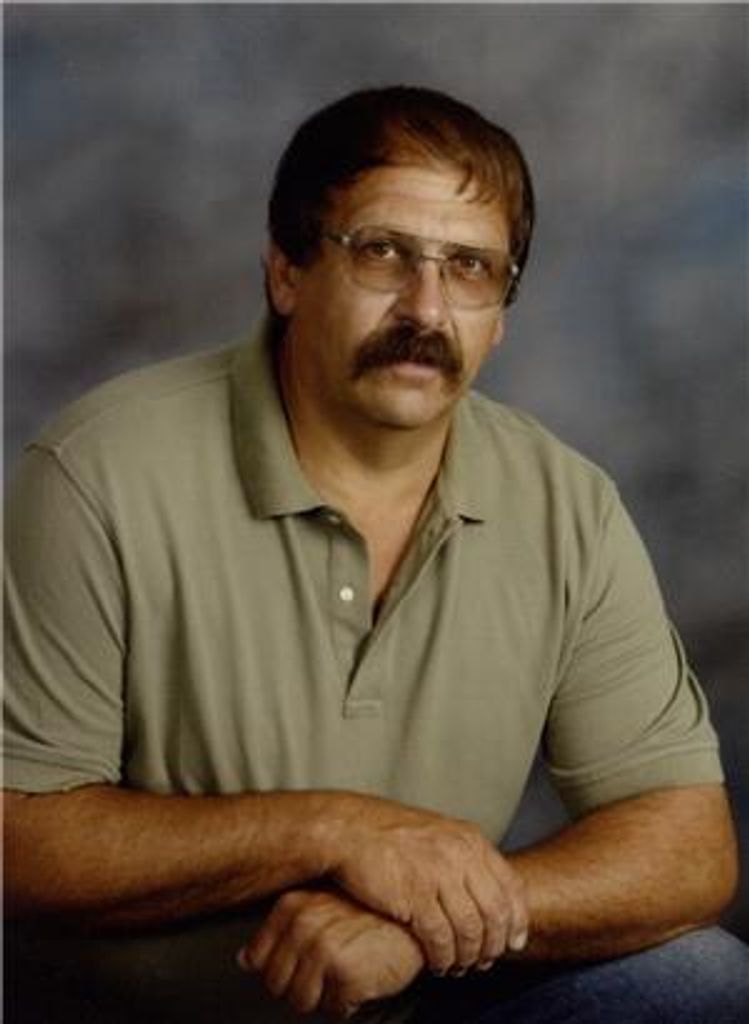 Gene Ray Marvin