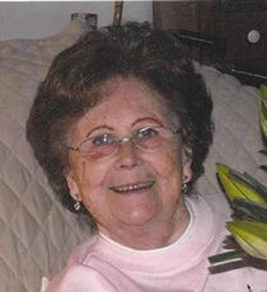 Marilyn Helene (Brem)  Quigley