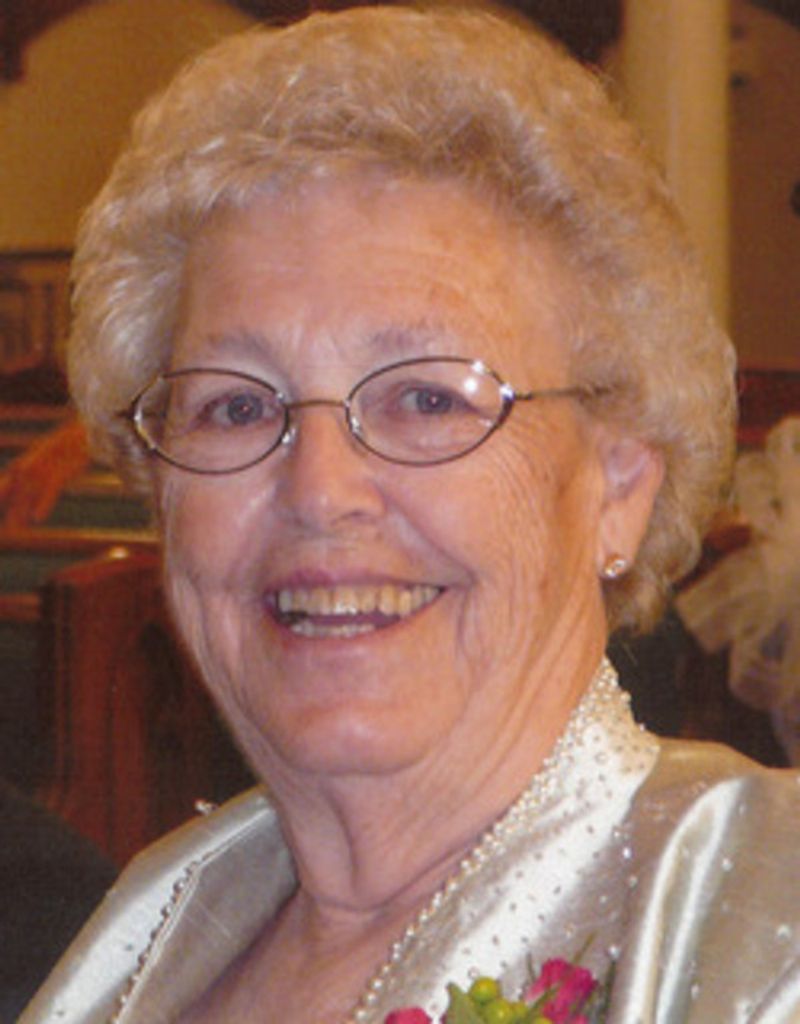 Roslyn N. Steele