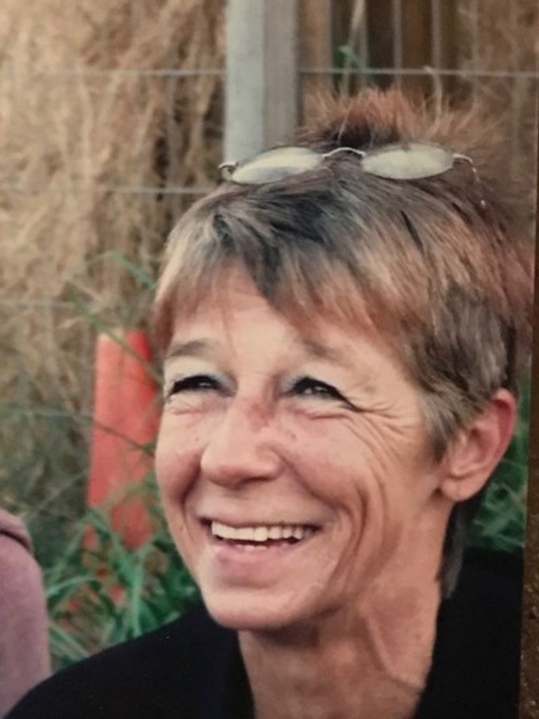 Marsha Wood Profile Photo